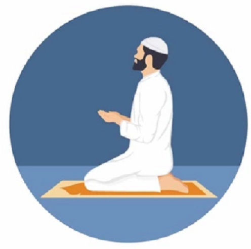 Doa Harian Masjid Nurul Iman (MAN)